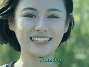 Tangsiqi