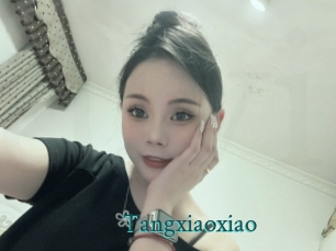 Tangxiaoxiao