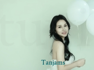 Tanjams