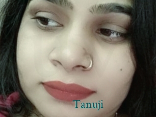 Tanuji
