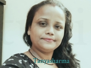 Tanyasharma