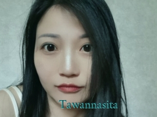 Tawannasita