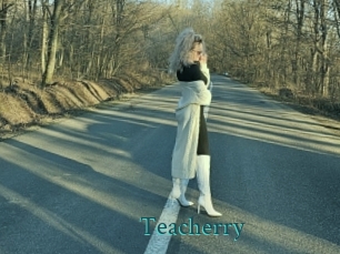 Teacherry