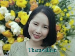 Thamwillian