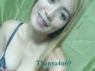thanya4u69 Tube video asiatique