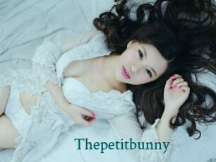 Thepetitbunny