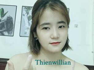 thienwillian Tube video asiatique