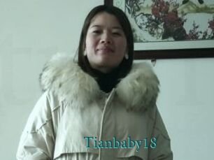 Tianbaby18