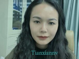Tianxiannv