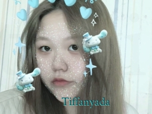 tiffanyada Tube video asiatique
