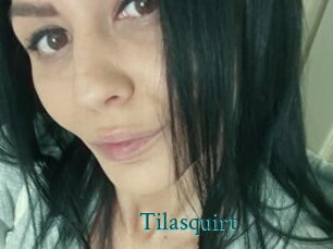 tilasquirt Tube video asiatique