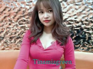 tinamiagreen Tube video asiatique