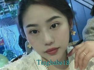 Tingbabe18