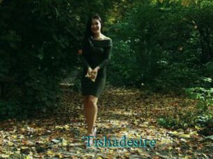 Tishadesire