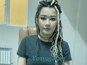 tonyagolden Tube video asiatique