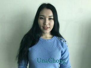 UnaChong