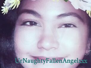 UrNaughtyFallenAngelxxx