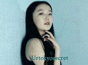 Urtokyosecret