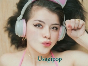 Usagipop
