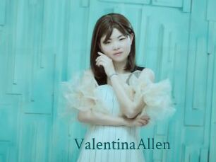 ValentinaAllen