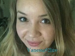 Vanessa92luv Tube video asiatique