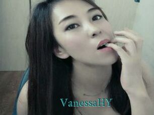 VanessaHY Tube video asiatique