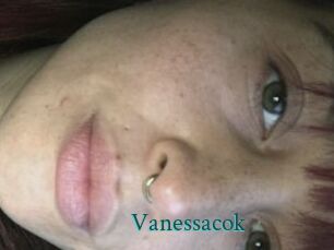 Vanessacok
