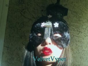 VelvetVyper Tube video asiatique