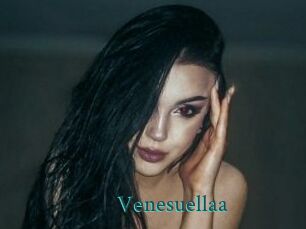 Venesuellaa