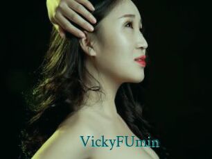 VickyFUmin