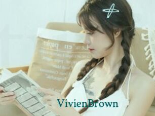 VivienBrown Tube video asiatique