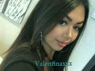 valentinaxxx Tube video asiatique