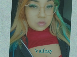 Valfoxy