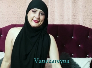 Vanezareyna