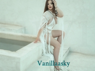 Vanillaasky