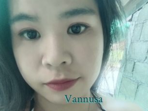 vannusa Tube video asiatique