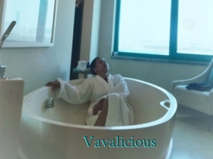 Vavalicious