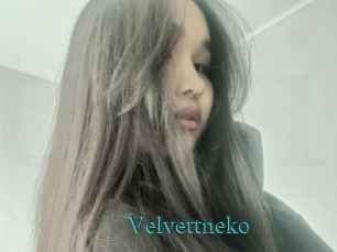 Velvettneko