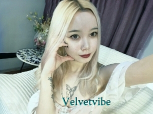 Velvetvibe