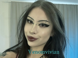 venomvivian Tube video asiatique