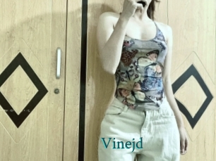 Vinejd