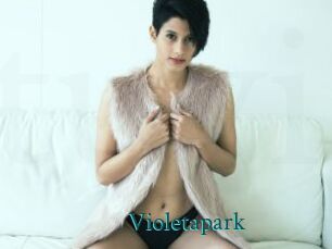 violetapark Tube video asiatique