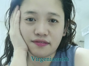 virgeniasmith Tube video asiatique
