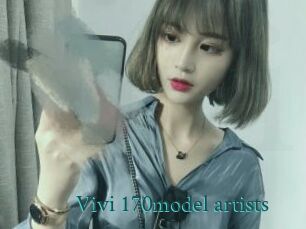 vivi_170model_artists Tube video asiatique