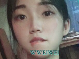 WWEIWEI Tube video asiatique