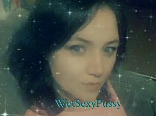 WetSexyPussy