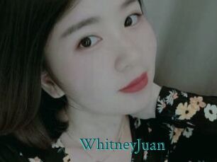 WhitneyJuan