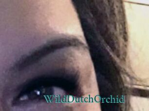 WildDutchOrchid Tube video asiatique