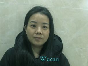 Wucan Tube video asiatique