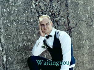 Waitingyou